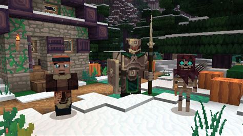 Ultra Fantasy Texture Pack by Cyclone - Minecraft Marketplace (via ...