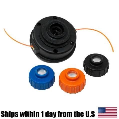 String Trimmer Head For Homelite 000998265 St155 St165 St175 St275 St285 Ebay