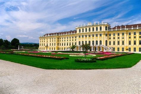 Excursi N A Viena Desde Budapest Reserva En Civitatis