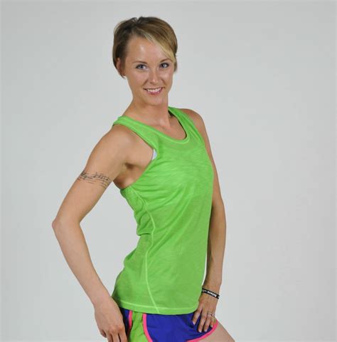 WBFF Diva Bikini Model Rachel Merrill