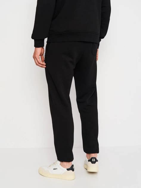 Спортивные штаны мужские Karl Lagerfeld 705403-533910-990 S ...