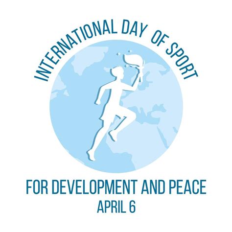 International Day Of Sport For Development And Peace 6 April Web