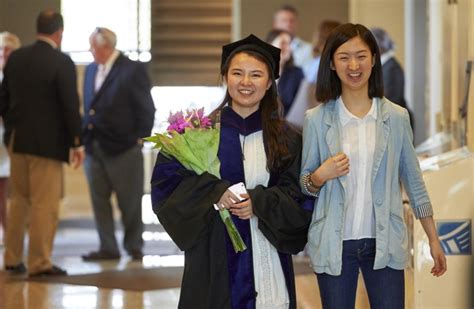 Penn State Law Class Of 2018 Celebrates Achievement Looks Forward To