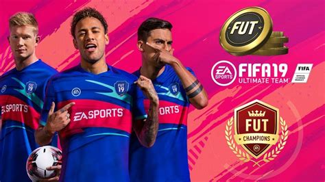 LIVE FR DIVISION RIVALS CLASH EQUIPE FIFA 19 YouTube