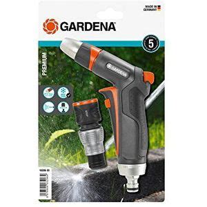 Gardena Premium Waterstop Los Tuinartikelen Kopen