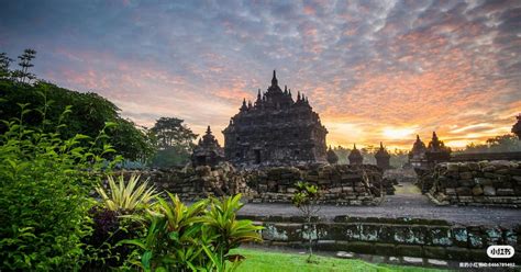 Yogyakarta Prambanan Sunset Ramayana Ballet GetYourGuide