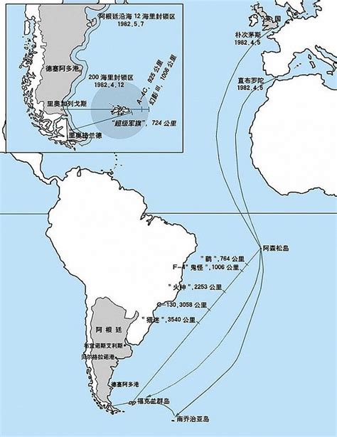 马岛战争启示录：阿根廷输在了哪里？手机新浪网