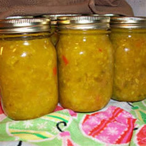 Pickle Relish Recipe Just A Pinch Recipes Zucchini Relish Relish