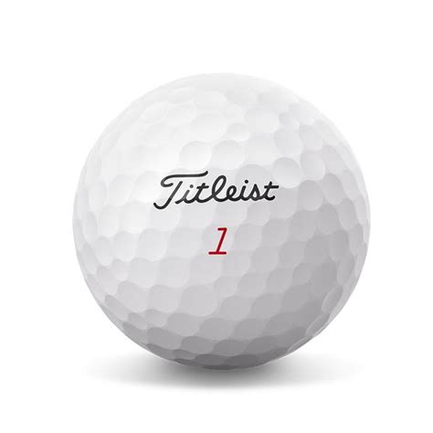 タイトリスト Titleist Pro V1x Left Dash 1ダース 12球 ゴルフ ボール プロ V1x レフトダッシュ Pro