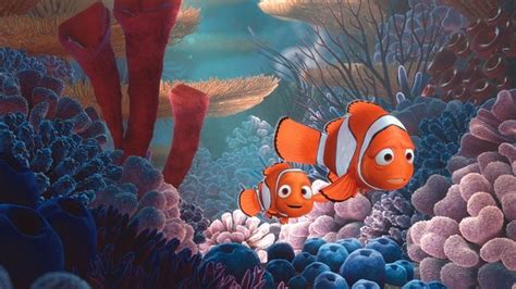 The Finding Nemo Theory That Makes Marlin More Tragic