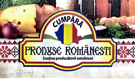 eticheta produs romanesc doar pe produsele obtinute pe teritoriul