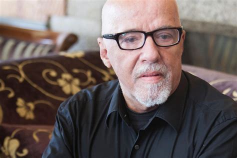 Paulo Coelho Brazylijski Mistrz Ckliwego Banału Zamierza