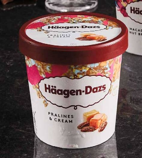 Archiwum Lody Häagen Dazs Carrefour Market 07 12 2021 24 12