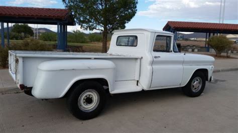 1960 Original Gmc Pickup For Sale Photos Technical Specifications