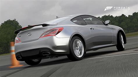 Igcd Net Hyundai Genesis Coup In Forza Motorsport