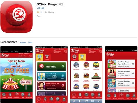 32 Red Bingo Review (2024) Here's What We Found Out.