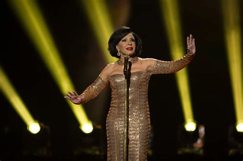 Dame Shirley Bassey Sings Goldfinger 2013 Oscar Music Moments Oscars 2020 Photos 92nd