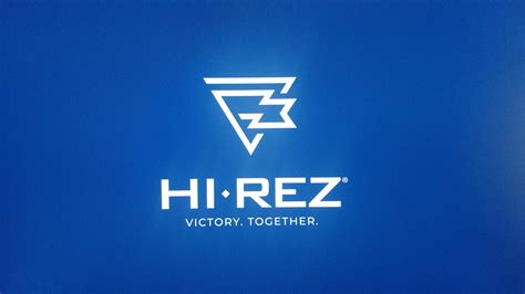 New Hi Rez Logo When Loading Into Smite Rsmite