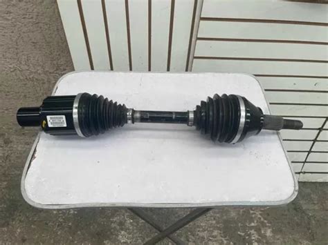 Flecha Eje Delantero Dodge Ram Original Env O Gratis