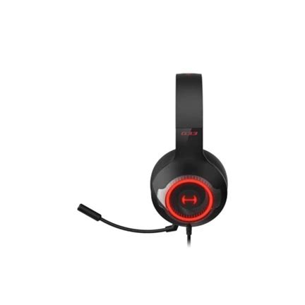 EDIFIER Hecate G33 7 1 Surround Sound USB Gaming Headset Black