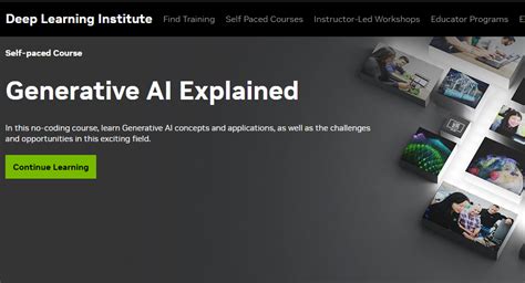 NVIDIA Released 11 FREE AI Courses Neurosurgical TV