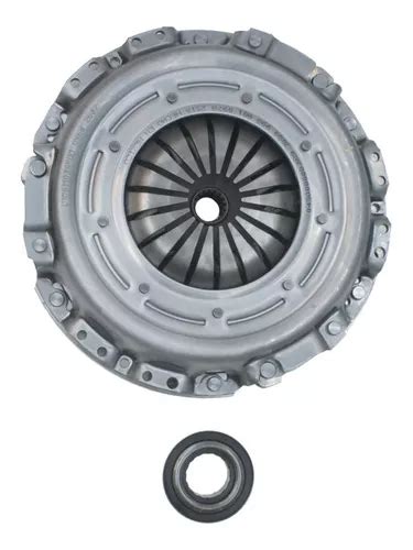 Kit De Clutch Dodge Stratus L Sachs