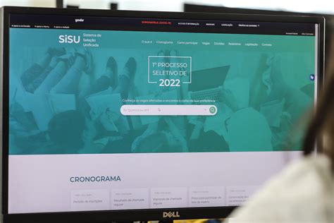 Parciais Das Notas De Corte Sisu Publicadas Veja Resultado Do