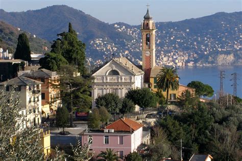 Pieve Ligure Golfe Du Paradis R Servez Votre H Tel Maintenant