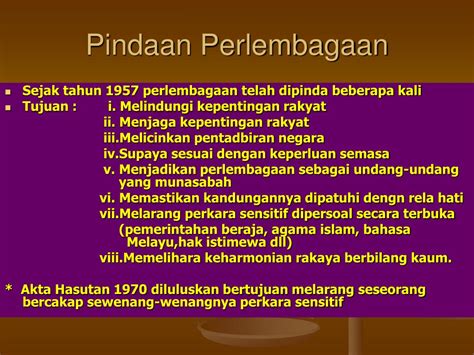 Ppt Ciri Ciri Utama Sistem Pemerintahan Demokrasi Berparlimen Di