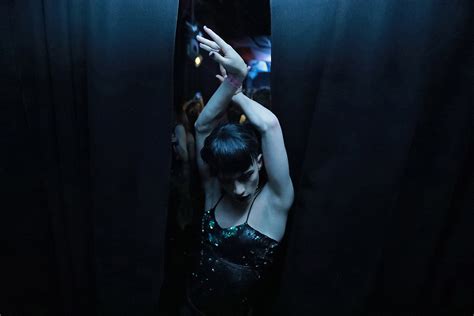 La Fiesta Gay A Trav S Del Lente Del Gato Fot Grafo