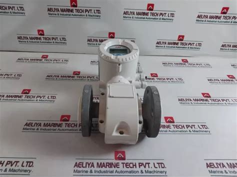 Abb Fep A D D B A A A A C Electromagnetic Flowmeter