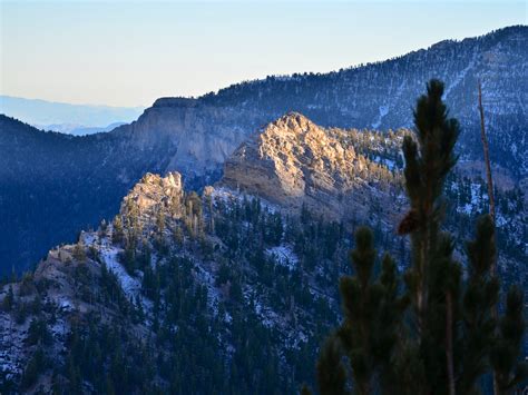 mt charleston nv real estate 7