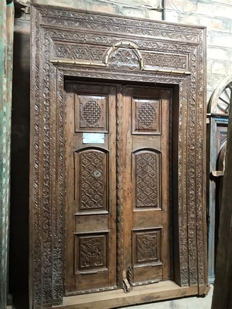 Used Wooden Door Second Hand Wooden Door Latest Price Manufacturers