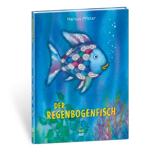 Bilderbuchkino Der Regenbogenfisch