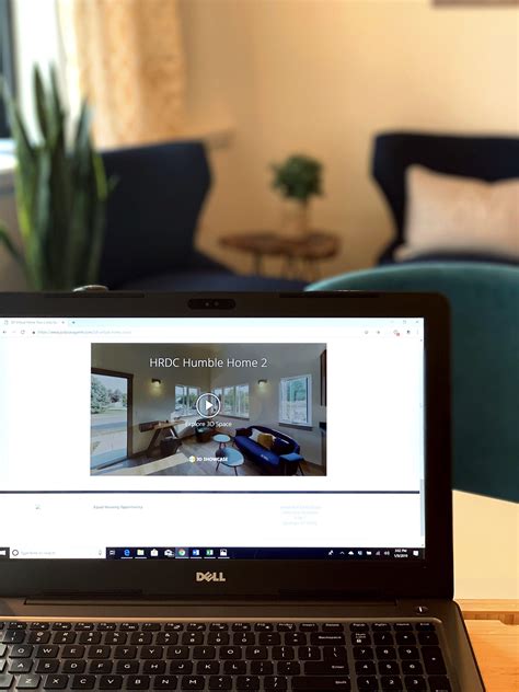 3D Virtual Home Tours - Savage Real Estate Group