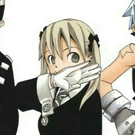 Pin By Omi On Match Soul Eater Matching Profile Pictures Cute Icons