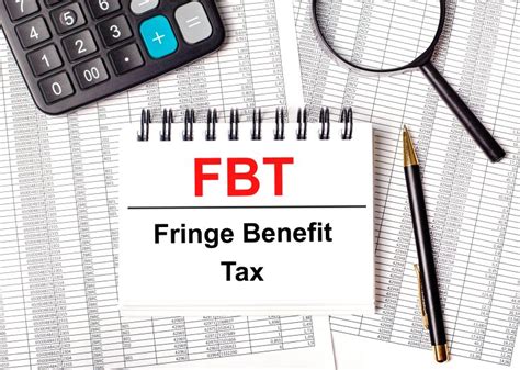 5 Important Tips On FBT And Your Business