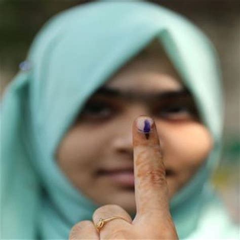 Voting Underway In Five Lok Sabha Seats In Assam Tripuratimes