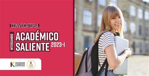 Convocatoria De Intercambio Acad Mico Saliente Pregrados Y