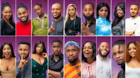 How To Vote On Bbnaija Bbc News Pidgin