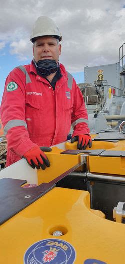 Piloto De Rov QSTAR ROV Training Subsea Solutions España