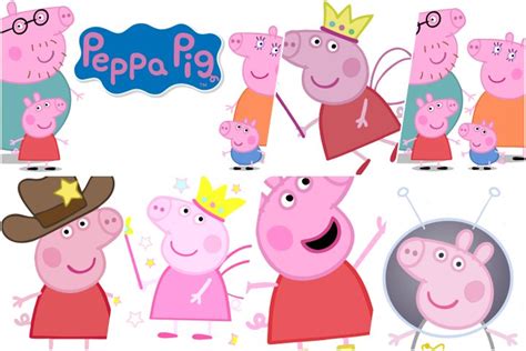 Topo De Bolo Peppa Pig 11 Origamiami Porn Sex Picture