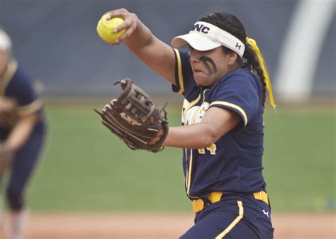 Thanks To Montana University Of Northern Colorado Softball Team Claims