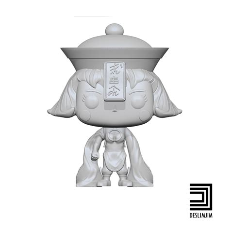 D File Hsien Ko Darkstalkers Capcom Funko Pop Toyart Model To