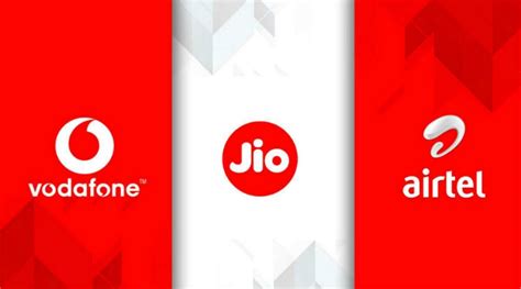 Airtel Vs Jio Vs Vodafone Idea All Plans With Bundled Disney Hotstar Amazon Prime Video