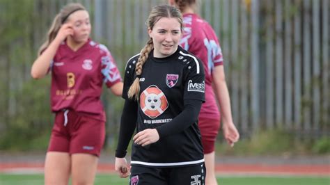 U Wexford Youths Wfc Win In Cobh Youtube