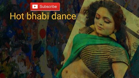 Hot Aunty Sexy Dance Fild YouTube