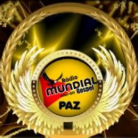 Radio Mundial Gospel Paz Sorocaba SP Brasil RadiosCast