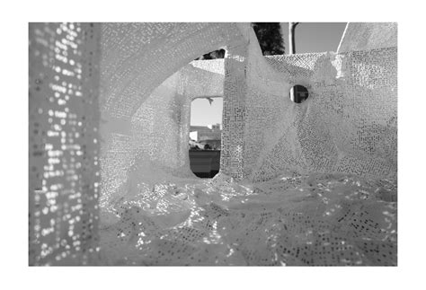 Paper Architecture | USC Architecture Xpo