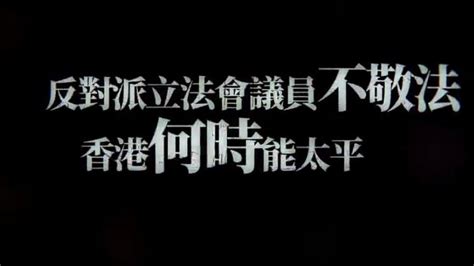 2020年立法會選舉 大公文匯網